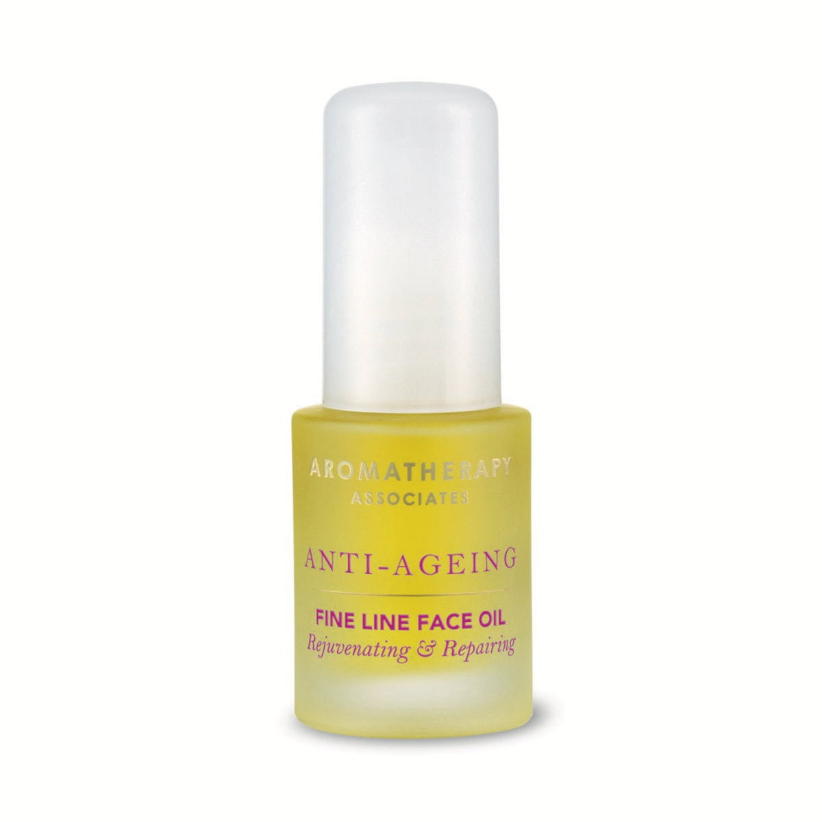 Aromatherapy Associates, Fine Line, Primrose & Ximenia, Αντιρυτιδικός, Έλαιο, Για το Πρόσωπο, 15 ml *Tester