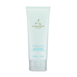 Aromatherapy Associates, Ενυδατική, Rose, Renewing, Cream Mask, Για το Πρόσωπο, 100 ml *Tester