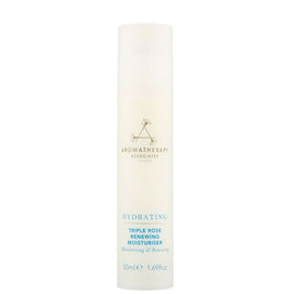 Aromatherapy Associates, Ενυδατική, Ενυδατική, Κρέμα Προσώπου, 50 ml *Tester
