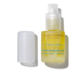 Aromatherapy Associates, Ενυδατικό Rose, Essential Oils, Αναζωογονητικό, Έλαιο, Για το Πρόσωπο, 15 ml