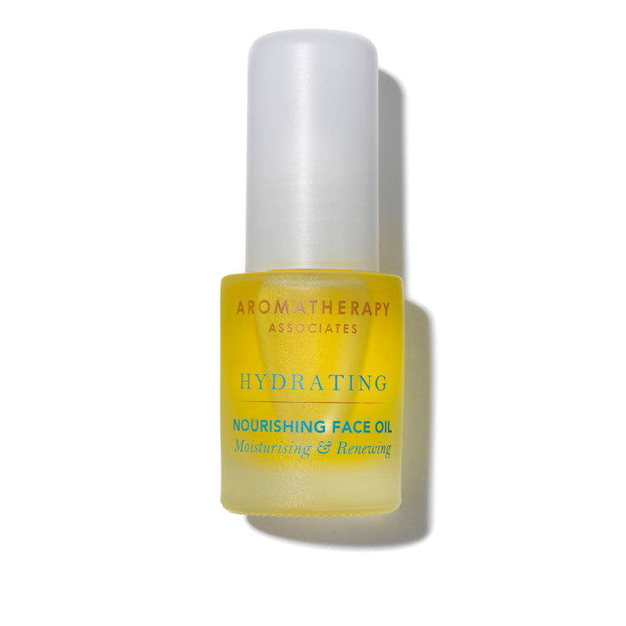 Aromatherapy Associates, Inner Strength, Prebiotics, Καταπραϋντικό, Έλαιο, Για το Πρόσωπο, 15 ml