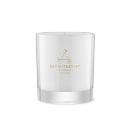 Aromatherapy Associates, Inner Strength, Frankincense And Cardamom, Scented Candle, 200 g