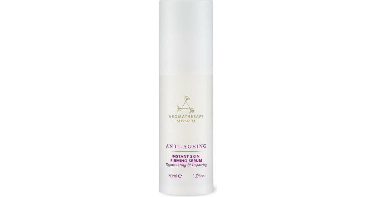 Aromatherapy Associates, Αντιγήρανσης, Vegan, Σύσφιξης, Ορός, Για το Πρόσωπο, 30 ml