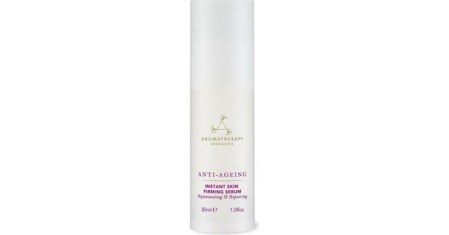 Aromatherapy Associates, Αντιγήρανσης, Vegan, Σύσφιξης, Ορός, Για το Πρόσωπο, 30 ml
