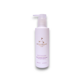 Aromatherapy Associates, Mattifying, Λοσιόν Καθαρισμού, Για το Πρόσωπο, 200 ml
