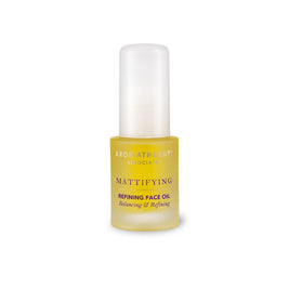 Aromatherapy Associates, Mattifying, Vegan, Rebalancing, Έλαιο, Για το Πρόσωπο, 15 ml
