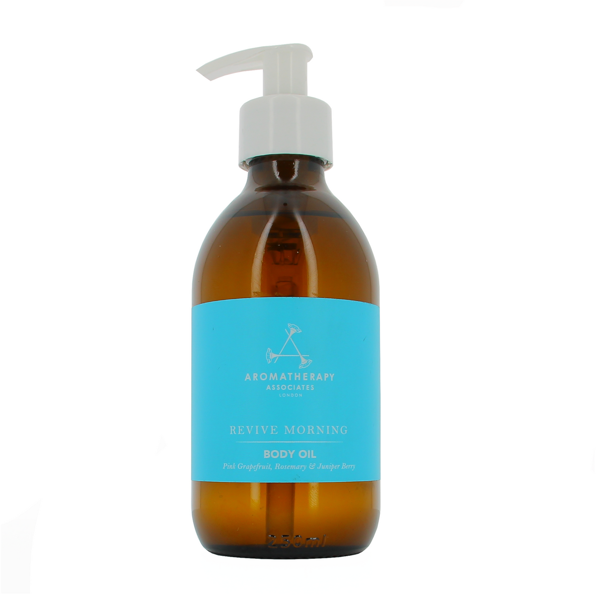 Aromatherapy Associates, Revive Morning, Refreshing, Έλαιο Σώματος, 240 ml
