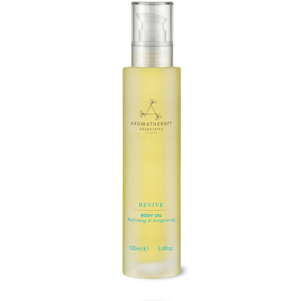 Aromatherapy Associates, Revive, Αναζωογονητικό, Έλαιο Σώματος, 100 ml *Tester