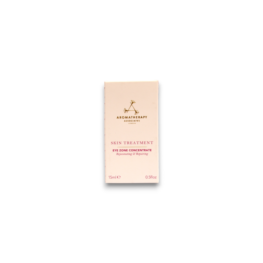 Aromatherapy Associates, Skin Treatment, Αναζωογονητικό, Concentrate, Για τα Μάτια, 15 ml