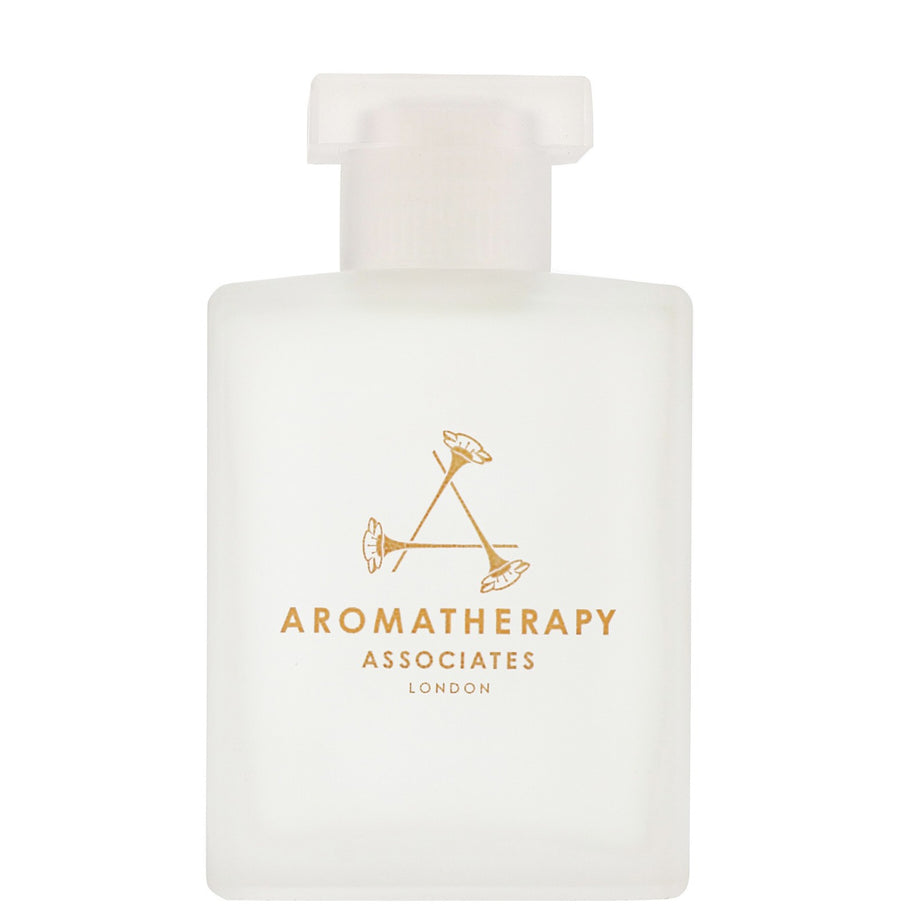 Aromatherapy Associates, Support, Lifting & Σύσφιξης, Lavender & Peppermint, Έλαιο Σώματος, Για Όλο το Σώμα, 240 ml