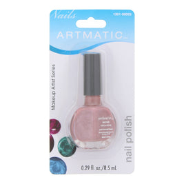 Artmatic, Mega Brilliance, Glossy, Βερνίκι Νυχιών, 8.5 ml