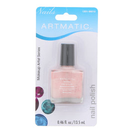 Artmatic, Mega Glitz, Glitter, Βερνίκι Νυχιών, 13.5 ml