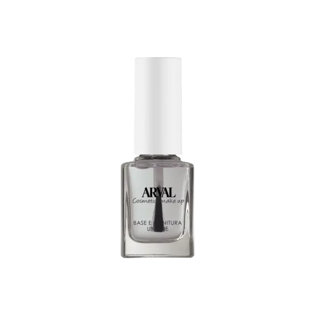 Arval, Arval, Base Coat, Βερνίκι Νυχιών, 12 ml