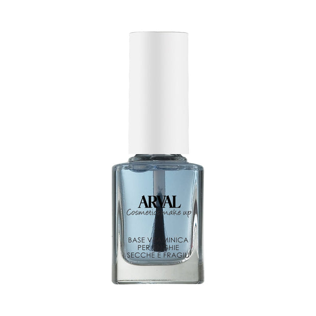 Arval, Arval, Base Coat, Βερνίκι Νυχιών, 12 ml