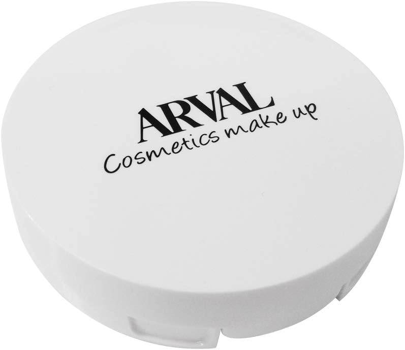 Arval, Color Touch, Blush Πούδρα Compact, 04, 8 g