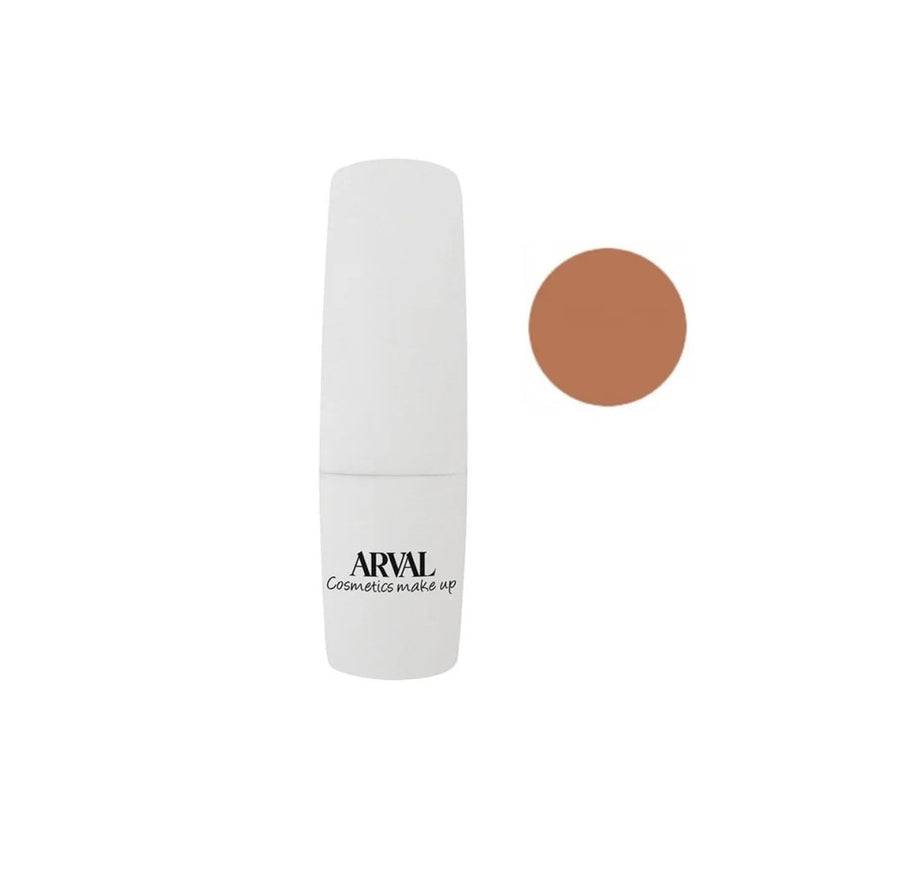 Arval, Βάλσαμο Χειλιών, Cream Κραγιόν, 01, Natural Beige g