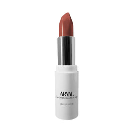 Arval, Velvet Shine, Cream Κραγιόν, 01, 6 g