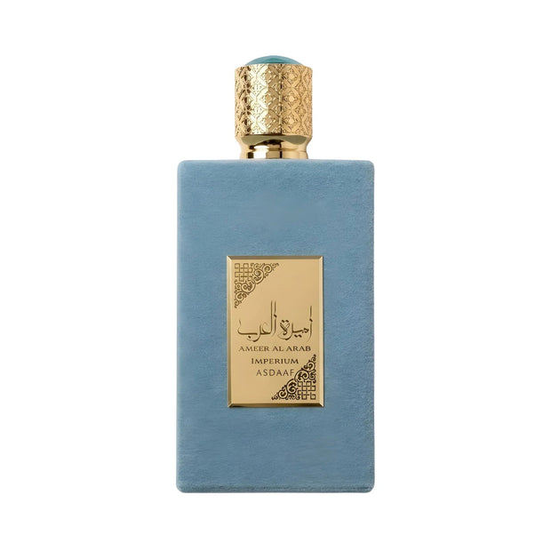 Asdaaf, Ameer Al Arab Imperium, Eau De Parfum, Για Άνδρες, 100 ml