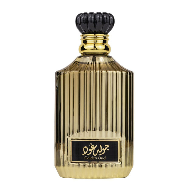 Asdaaf, Golden Oud, Eau De Parfum, Unisex, 100 ml
