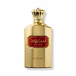 Asdaaf, Sa'ud, Eau De Parfum, Unisex, 100 ml