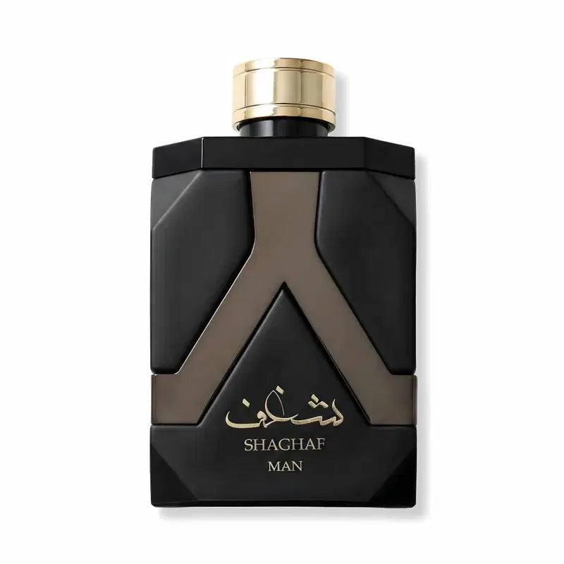 Asdaaf, Shaghaf, Eau De Parfum, Ανδρικό, 100 ml