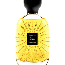Atelier Des Ors, Aube Rubis, Eau De Parfum, Unisex, 100 ml