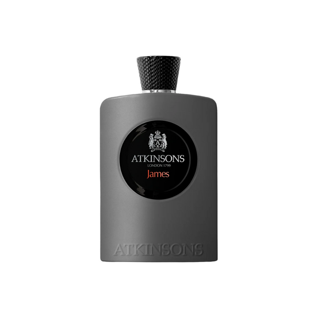 Atkinsons, James, Eau De Parfum, Για Άνδρες, 100 ml
