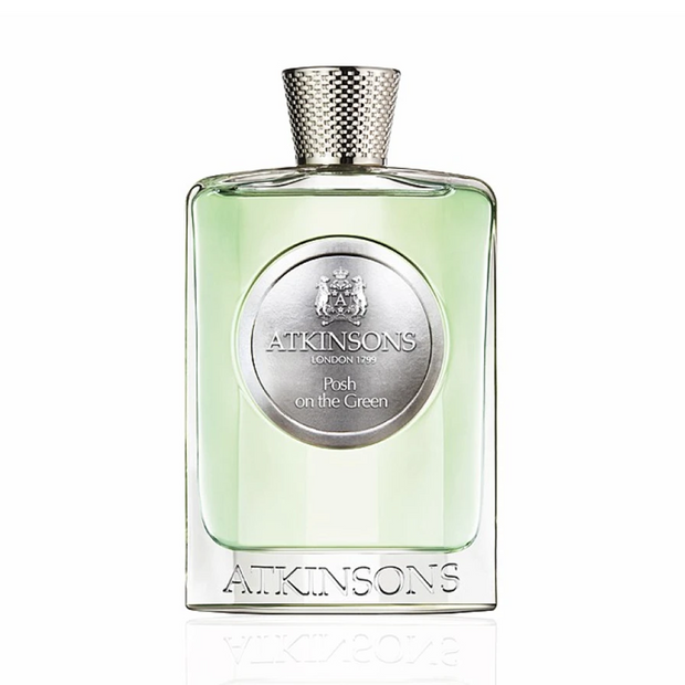 Atkinsons, Posh On The Green, Eau De Parfum, Unisex, 100 ml