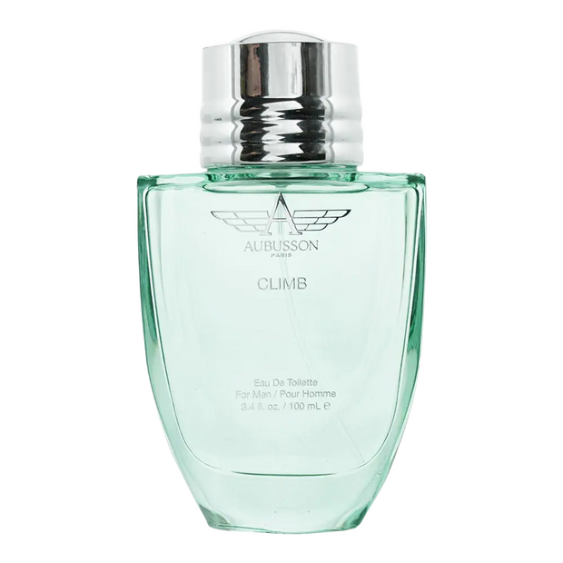 Aubusson, Climb, Eau De Toilette, Για Άνδρες, 100 ml