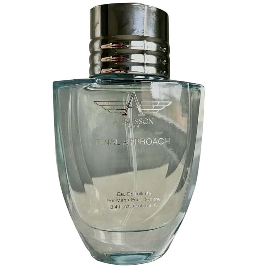 Aubusson, Final Approach, Eau De Toilette, Ανδρικό, 100 ml
