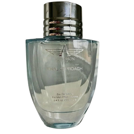 Aubusson, Final Approach, Eau De Toilette, Ανδρικό, 100 ml