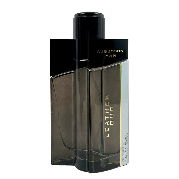 Aubusson, Leather & Oud, Eau De Toilette, Για Άνδρες, 100 ml