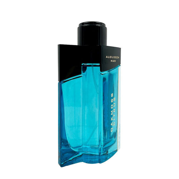 Aubusson, Oakmoss & Citrus, Eau De Toilette, Για Άνδρες, 100 ml