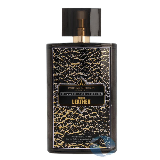Aubusson, Private Collection Plush Leather, Eau De Toilette, Ανδρικό, 100 ml
