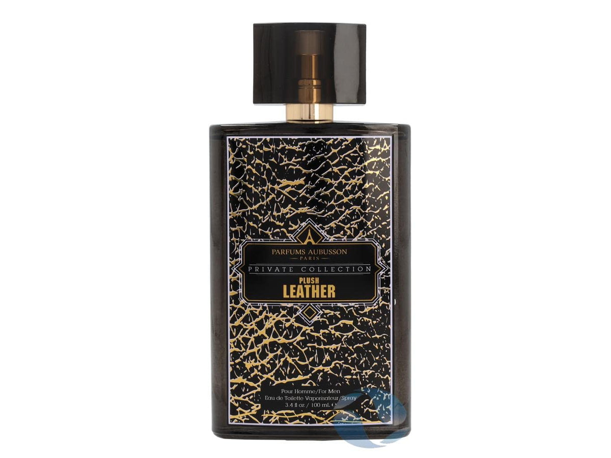 Aubusson, Private Collection Plush Leather, Eau De Toilette, Ανδρικό, 100 ml