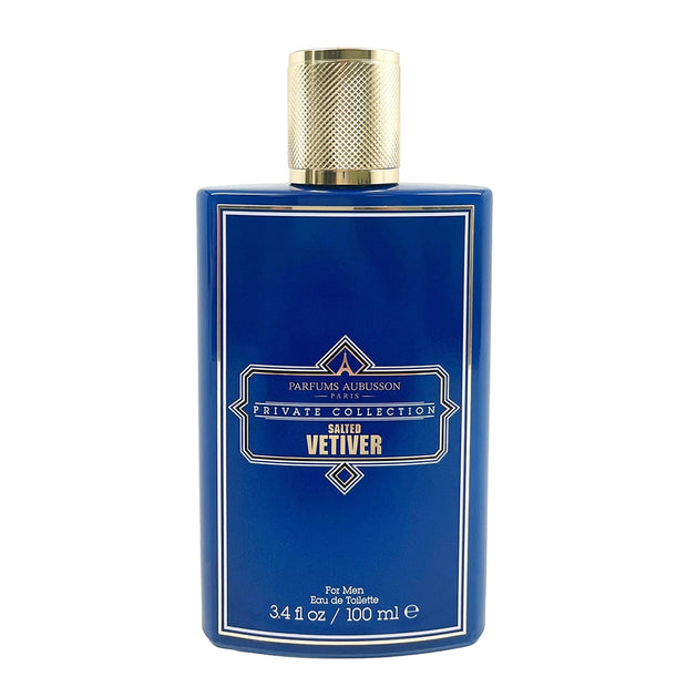 Aubusson, Private Collection Salted Vetiver, Eau De Parfum, Για Άνδρες, 100 ml