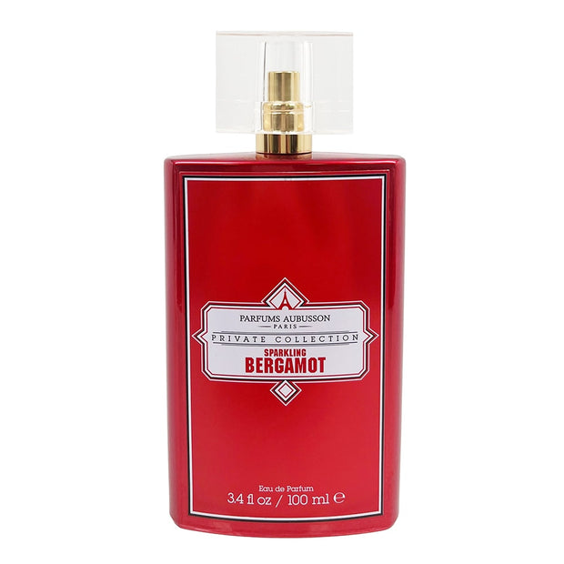 Aubusson, Private Collection Sparkling Bergamot, Eau De Parfum, Για Γυναίκες, 100 ml
