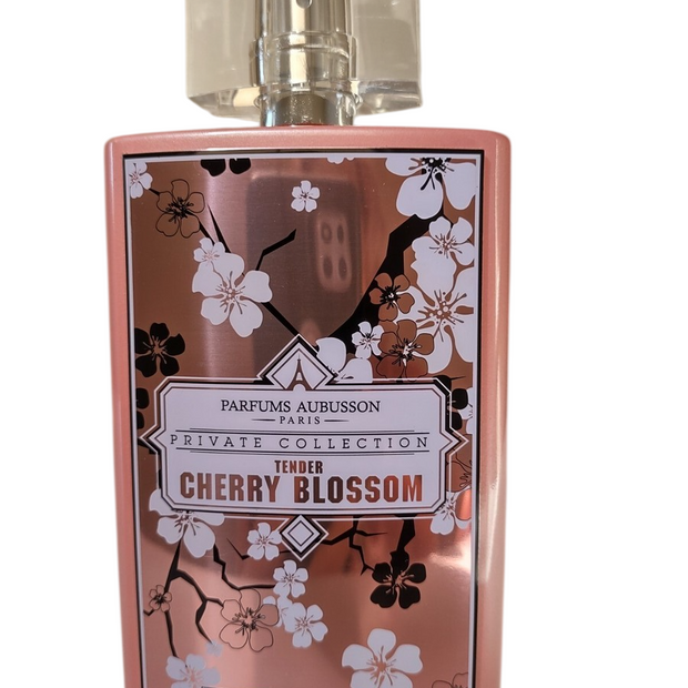 Aubusson, Private Collection Tender Cherry Blossom, Eau De Parfum, Για Γυναίκες, 100 ml