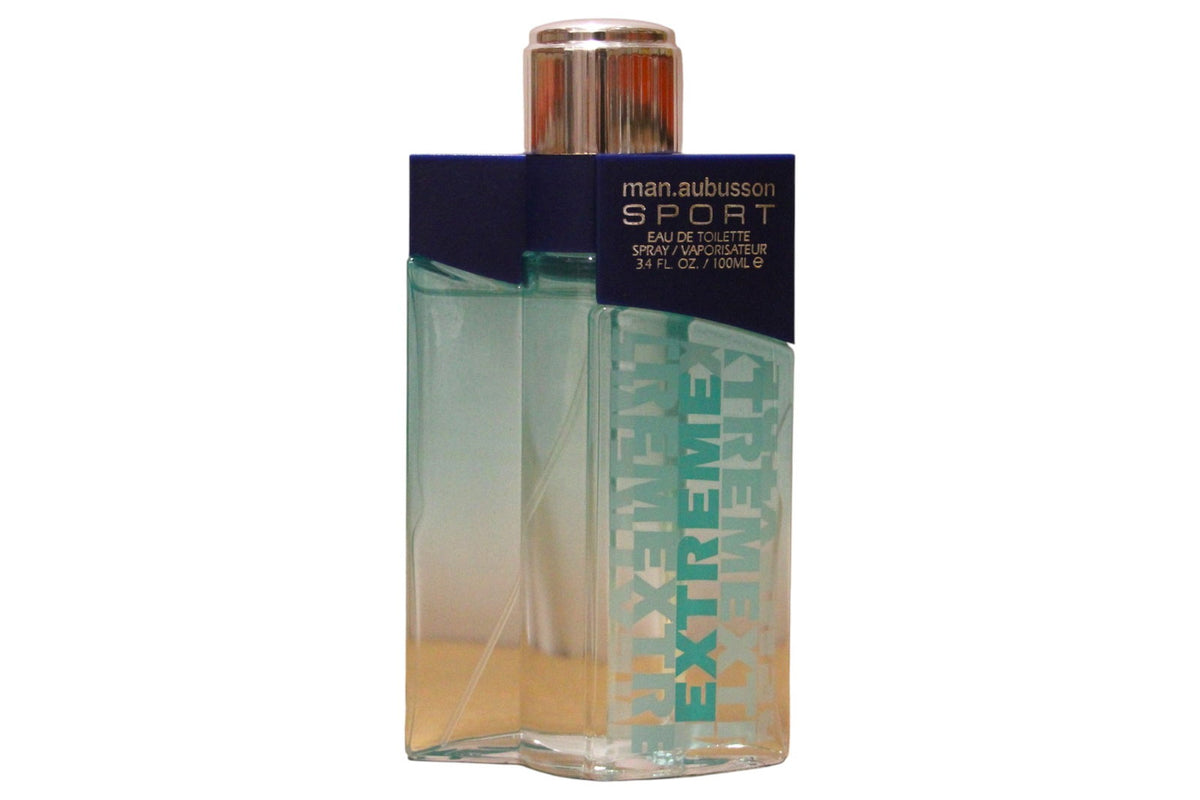 Aubusson, Sport Extreme Aqua-Marine, Eau De Toilette, Ανδρικό, 100 ml