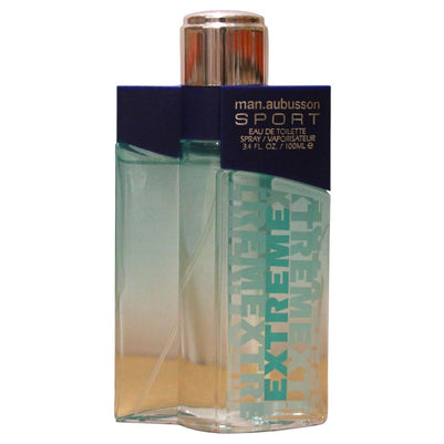 Aubusson, Sport Extreme Aqua-Marine, Eau De Toilette, Ανδρικό, 100 ml