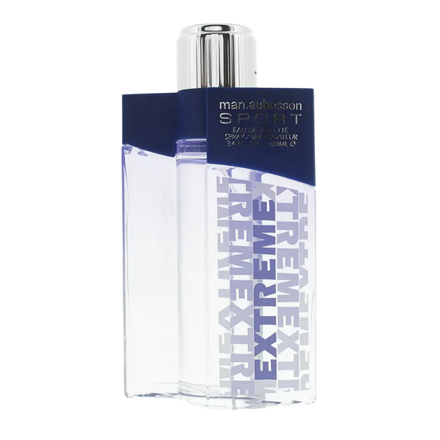 Aubusson, Sport Extreme Violet, Eau De Toilette, Για Άνδρες, 100 ml