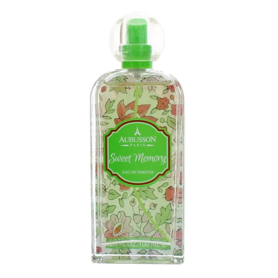 Aubusson, Sweet Memory, Eau De Parfum, Γυναικείο, 100 ml *Tester