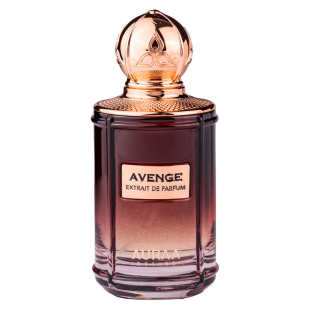 Auraa Desire, Avenge, Extrait De Parfum, Ανδρικό, 100 ml