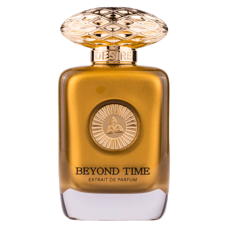 Auraa Desire, Beyond Time, Extrait De Parfum, Ανδρικό, 100 ml