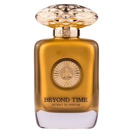 Auraa Desire, Beyond Time, Extrait De Parfum, Ανδρικό, 100 ml