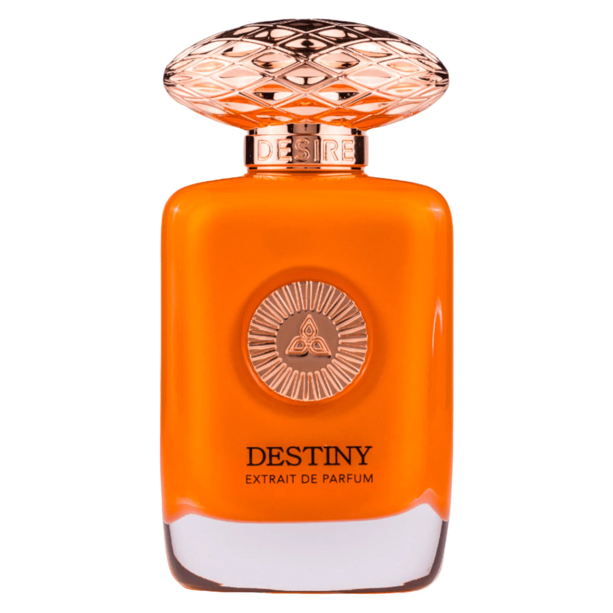 Auraa Desire, Destiny, Extrait De Parfum, Ανδρικό, 100 ml