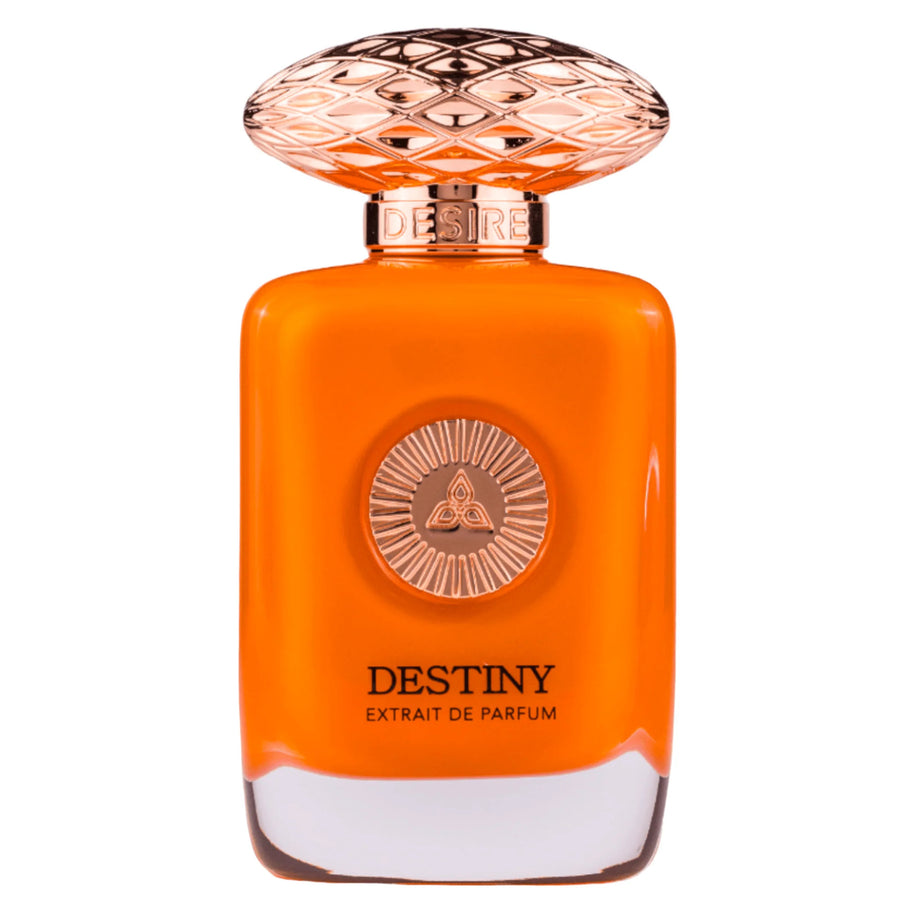 Auraa Desire, Destiny, Extrait De Parfum, Ανδρικό, 100 ml