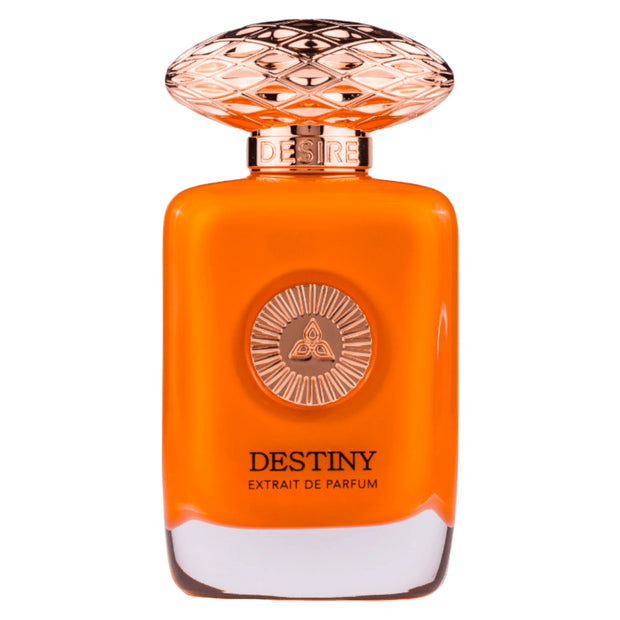 Auraa Desire, Destiny, Extrait De Parfum, Ανδρικό, 100 ml