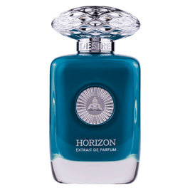 Auraa Desire, Horizon, Extrait De Parfum, Unisex, 100 ml