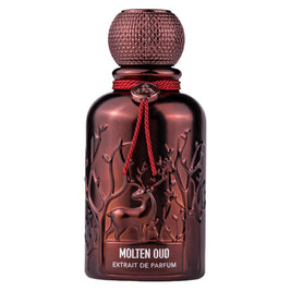 Auraa Desire, Molten Oud, Extrait De Parfum, Ανδρικό, 100 ml